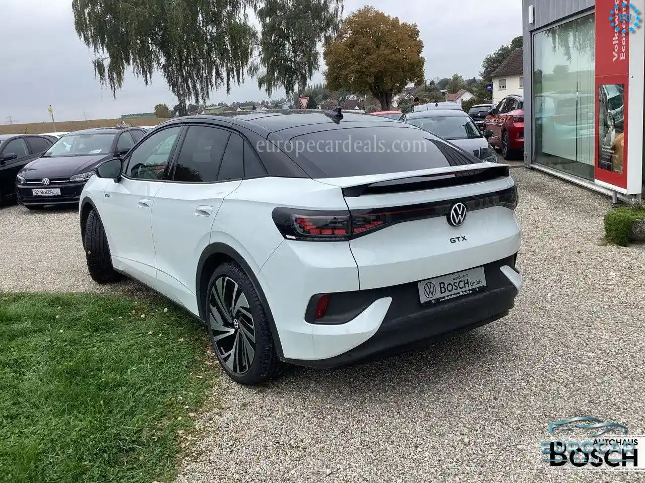 Volkswagen ID.5