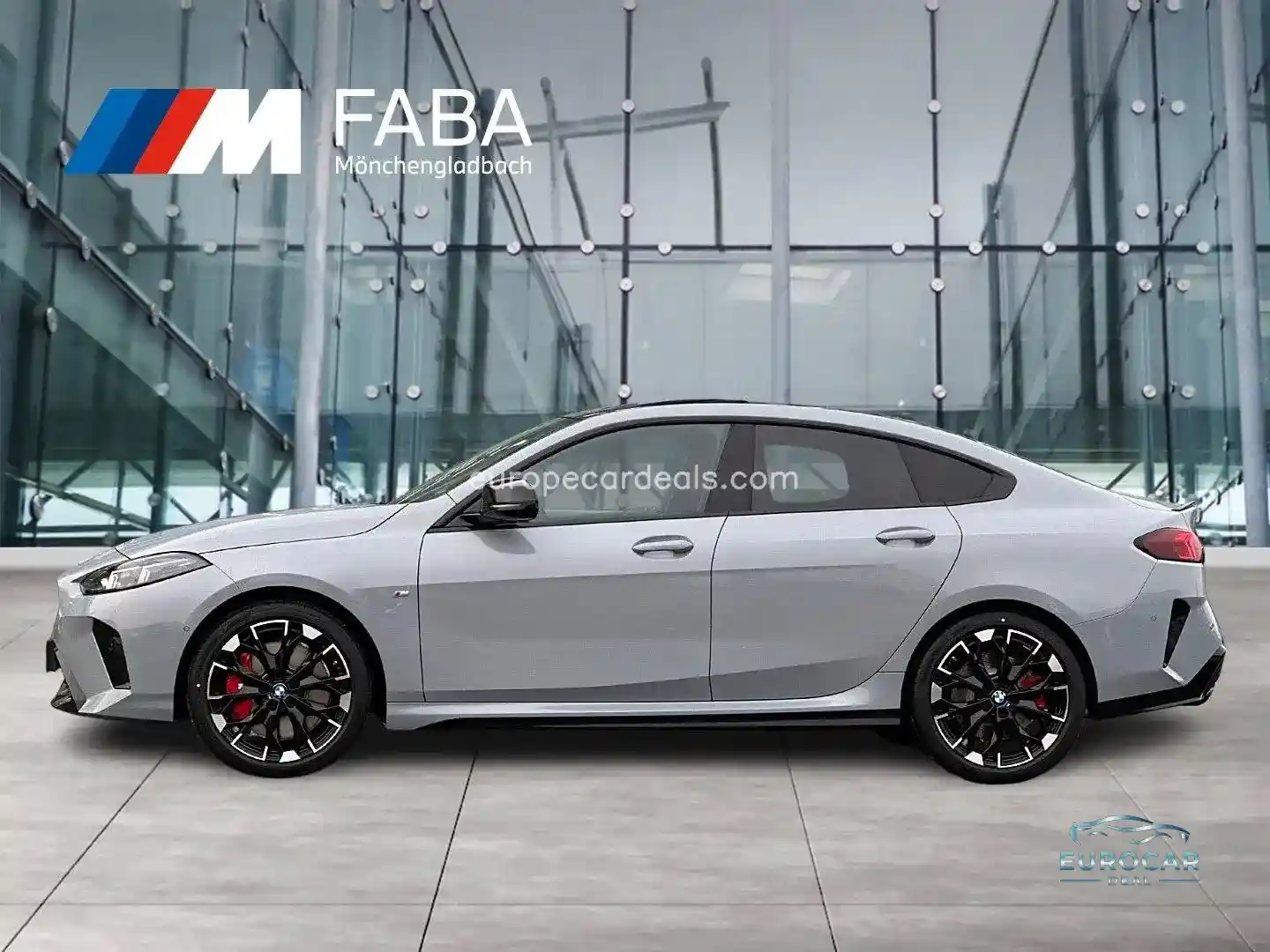 BMW M235