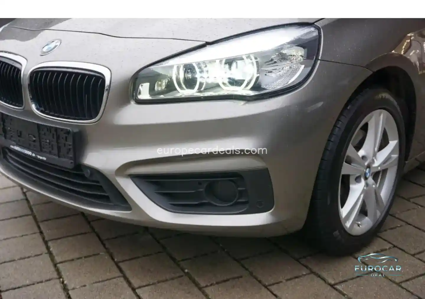 BMW 220 Active Tourer