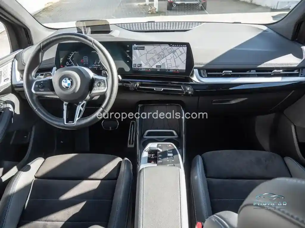 BMW 220 Active Tourer