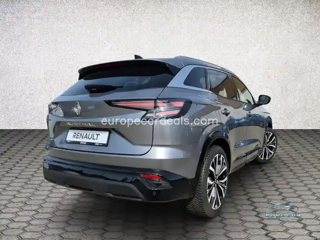 Renault Austral