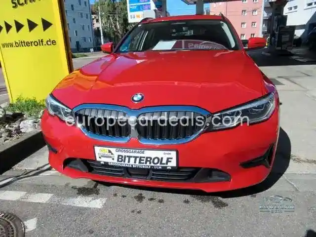 BMW 320