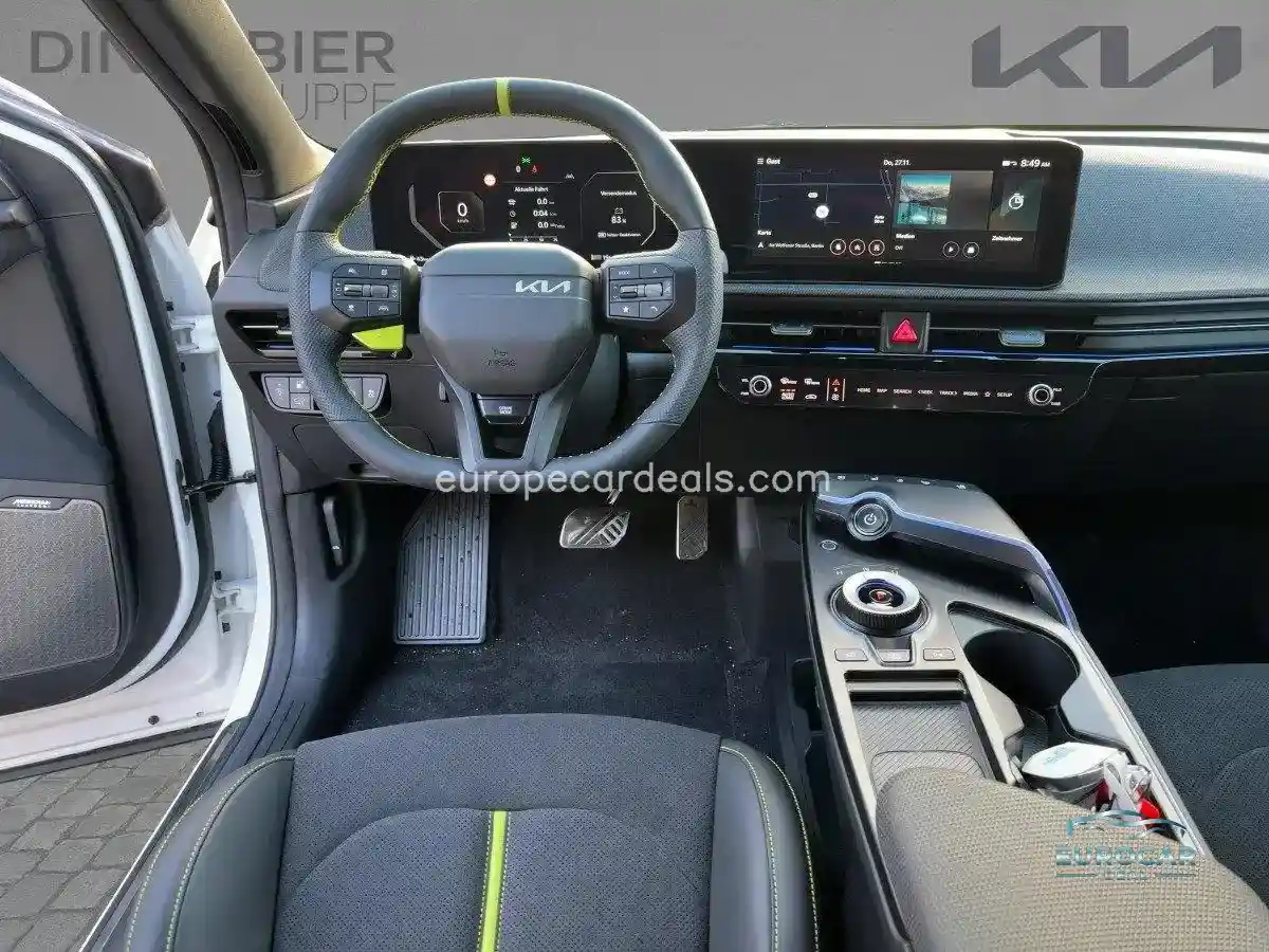 Kia EV6