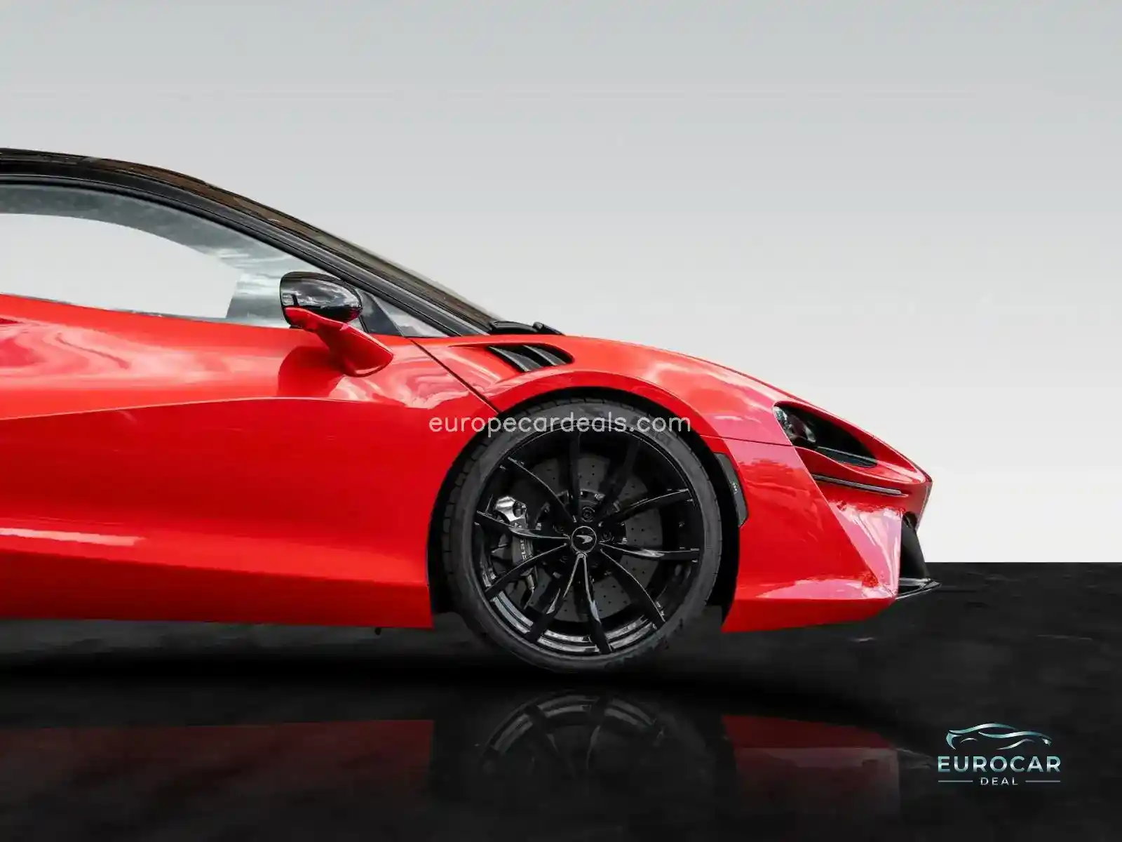 McLaren Artura