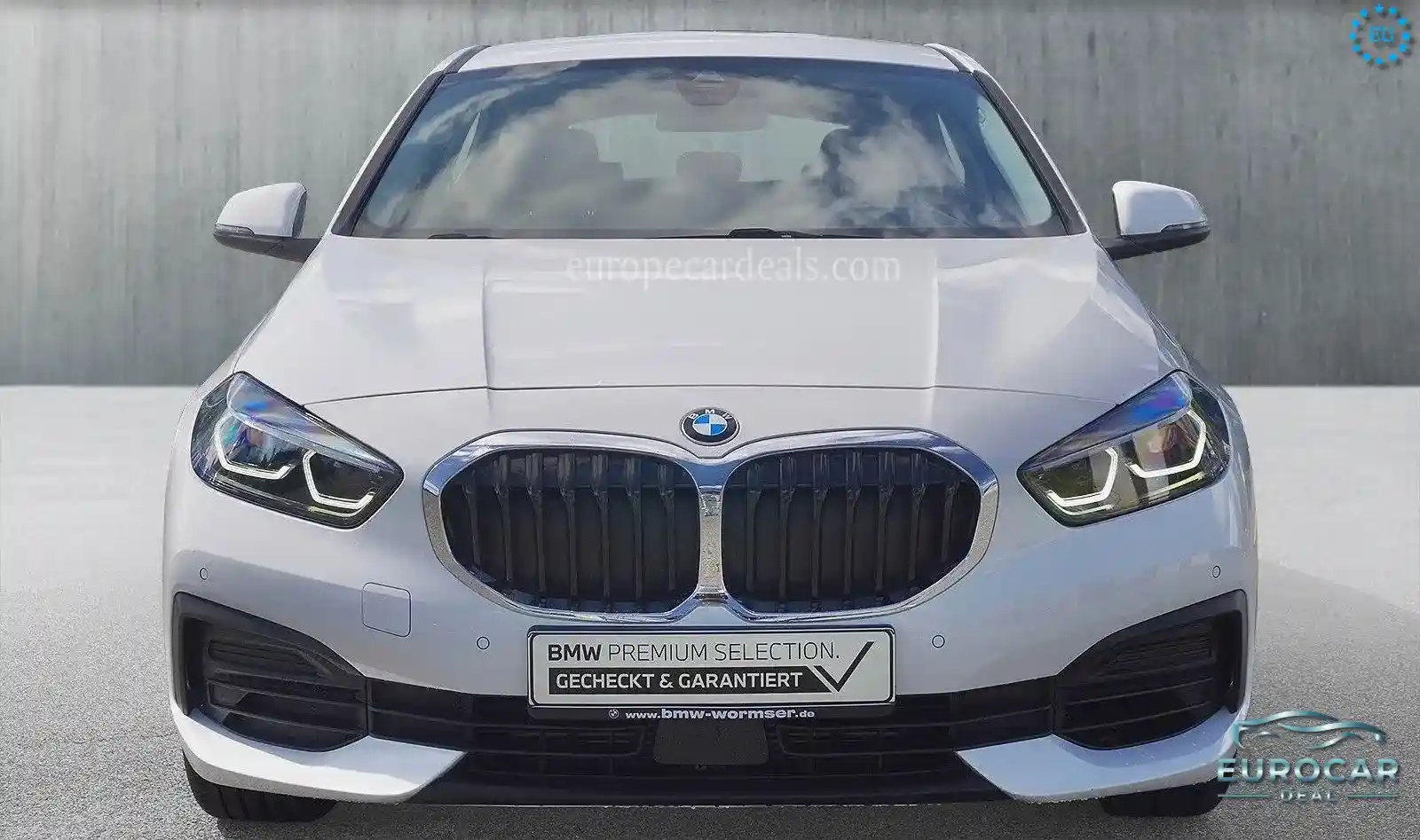 BMW 120