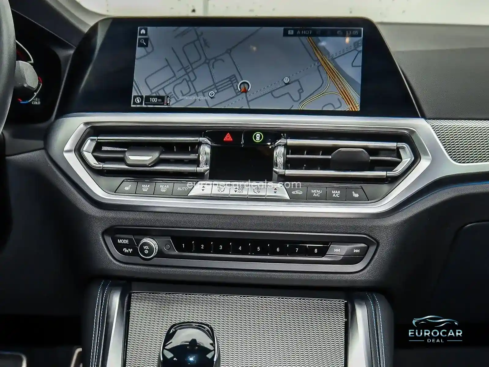 BMW 420 Gran Coupé
