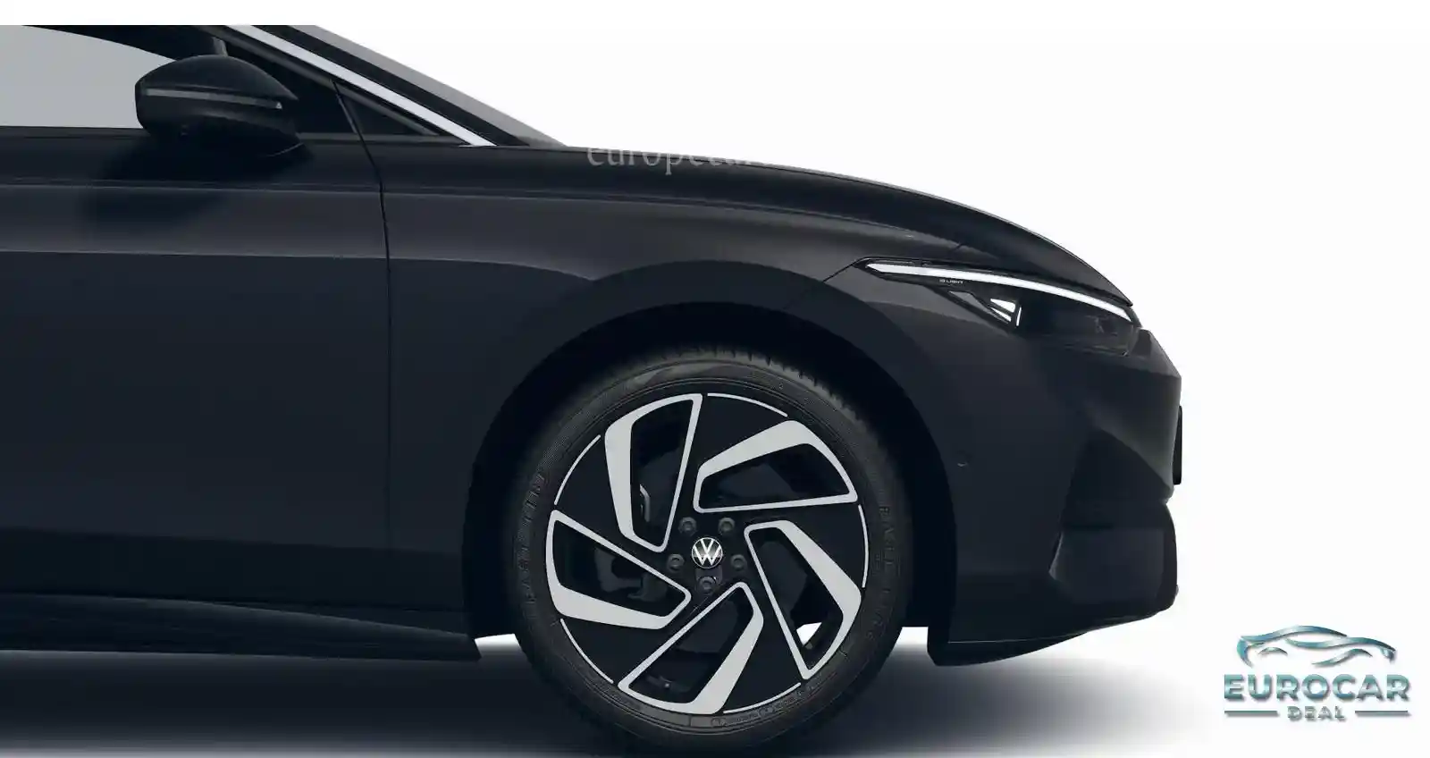 Volkswagen ID.7