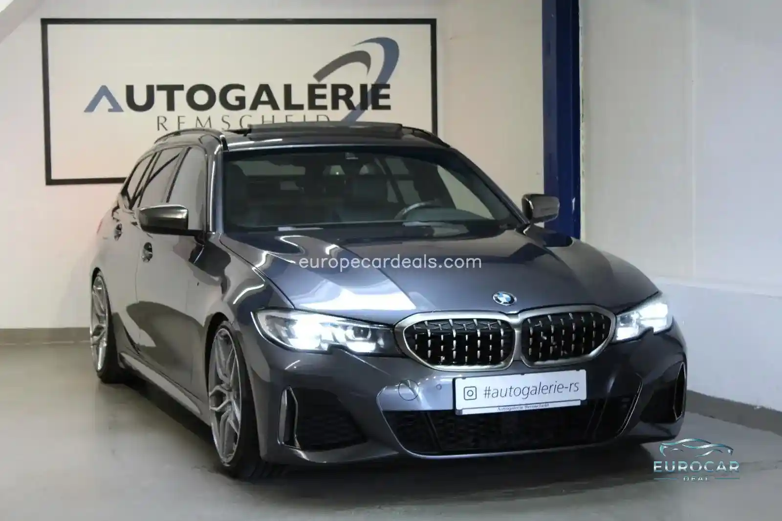 BMW M340i