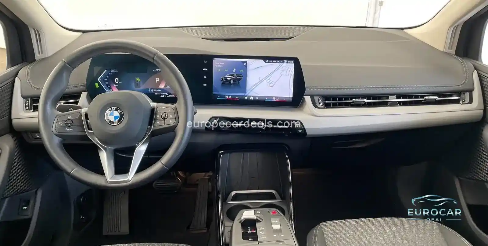 BMW 218 Active Tourer