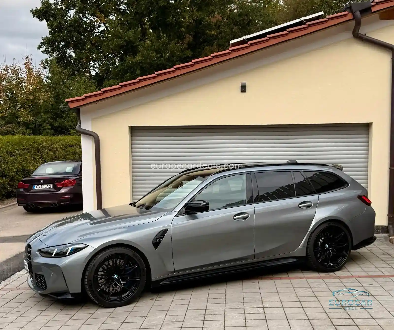 BMW M3