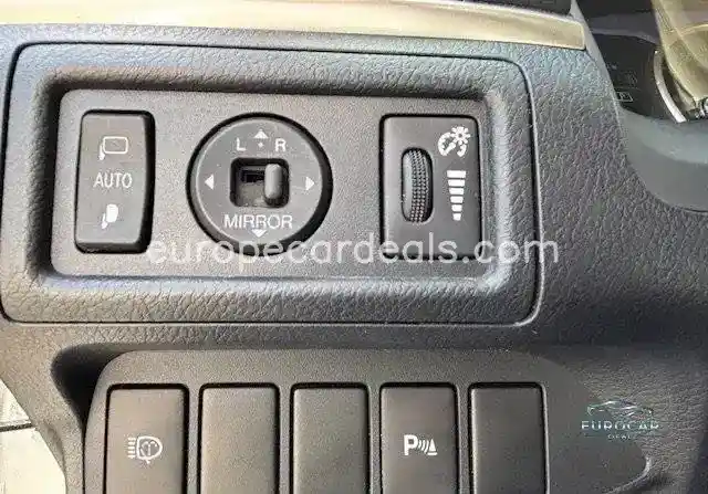 Lexus CT 200h