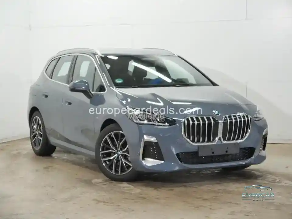 BMW 220 Active Tourer