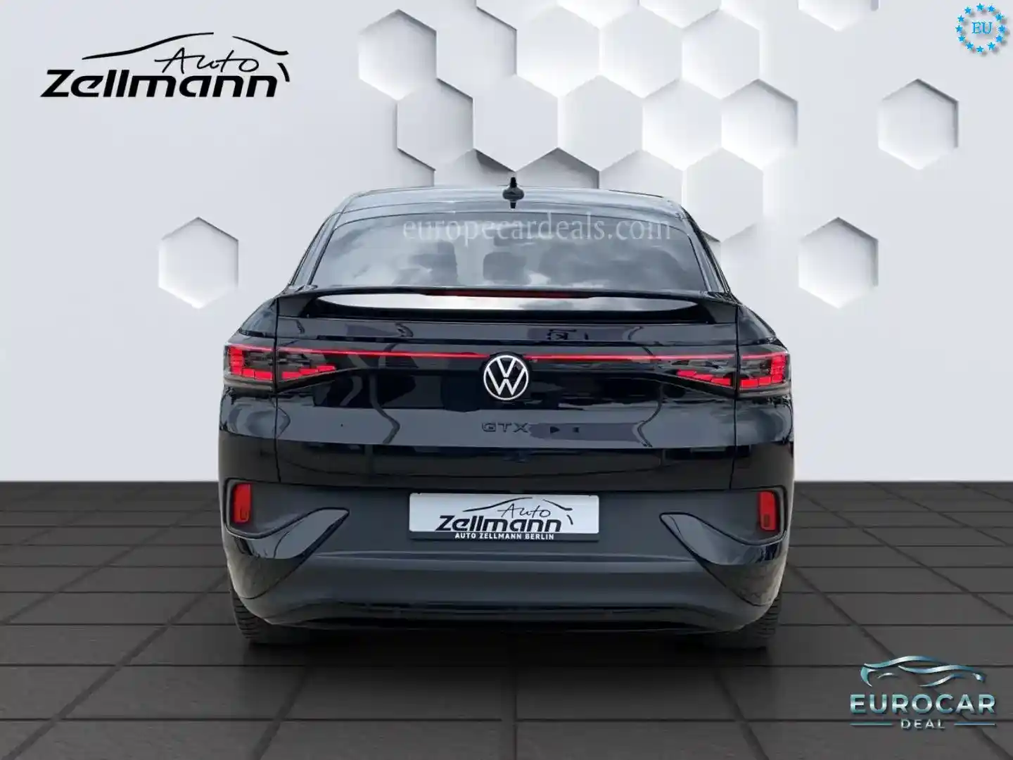 Volkswagen ID.5