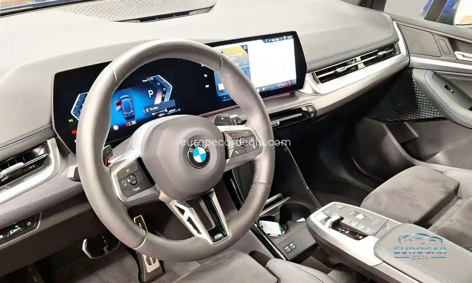 BMW 216