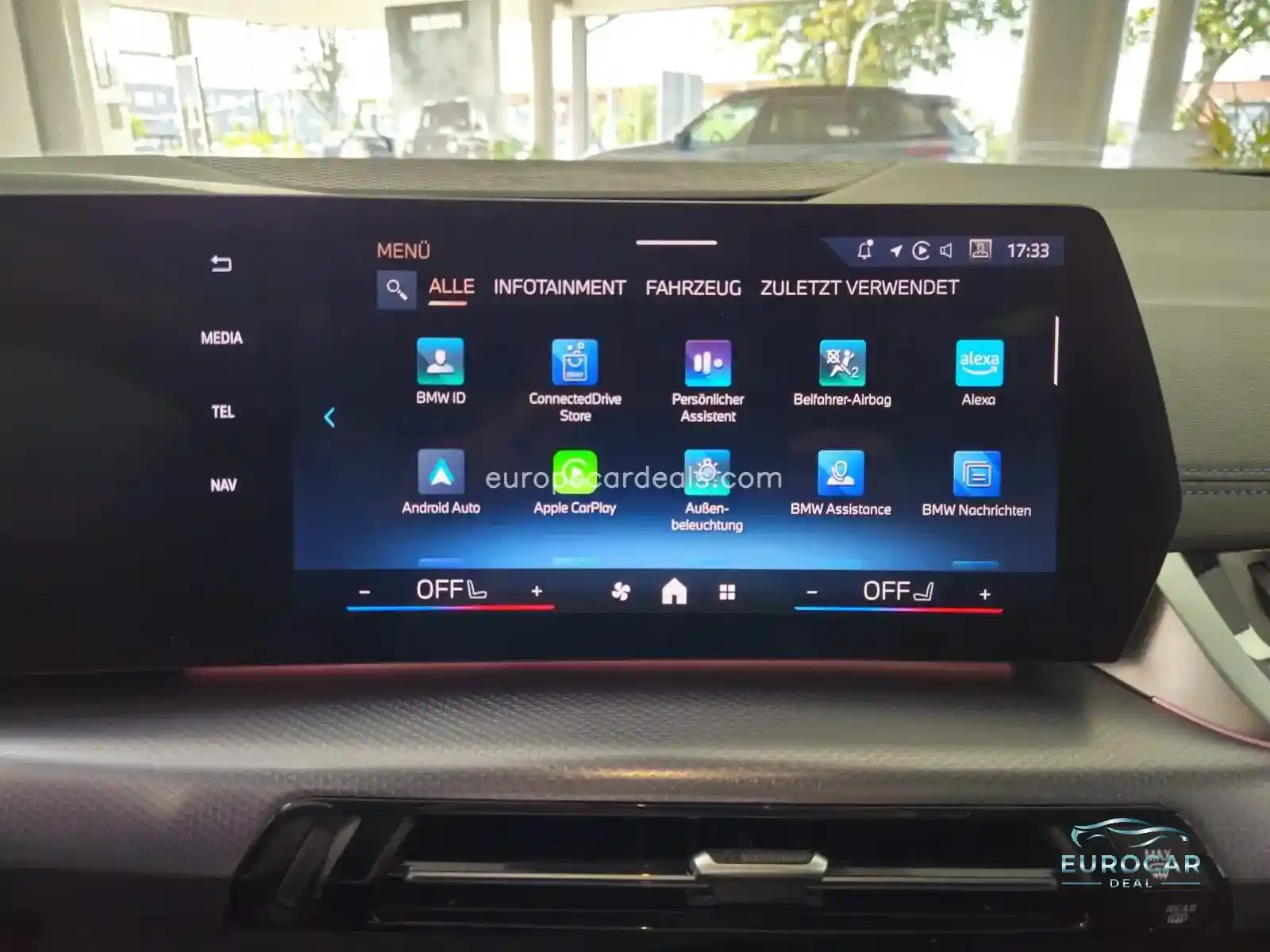 BMW 218 Active Tourer