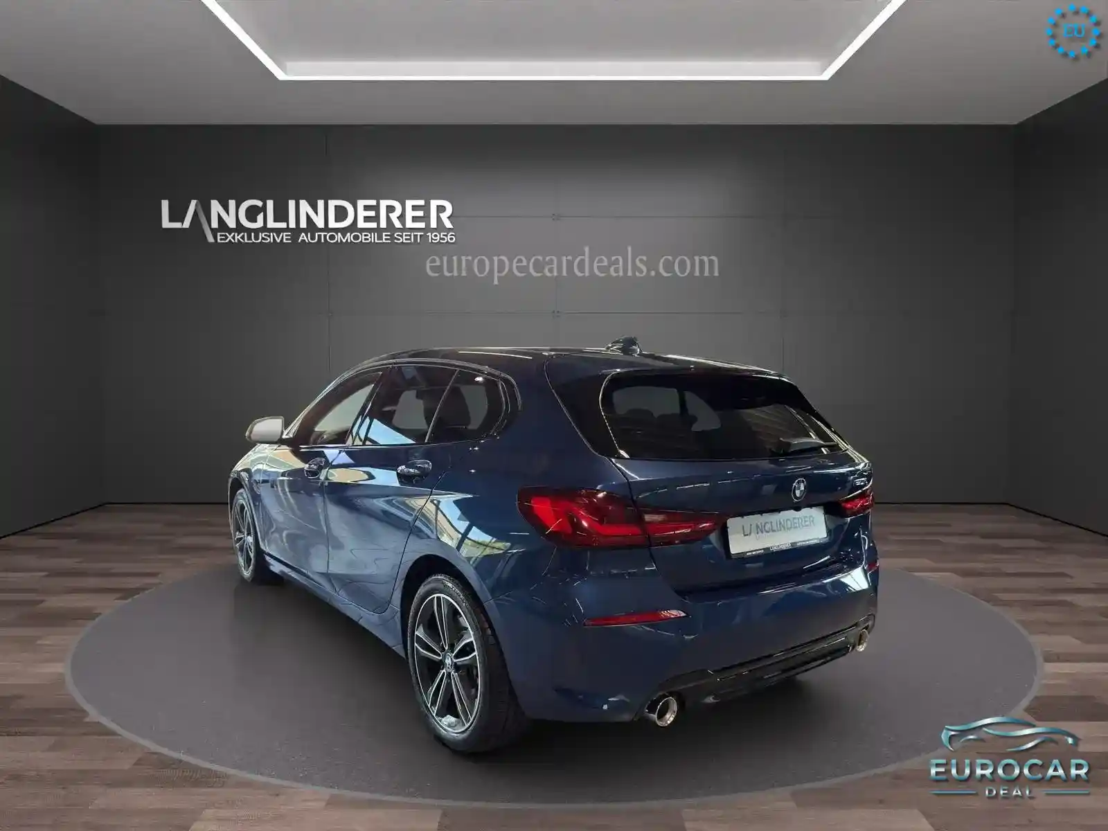BMW 120