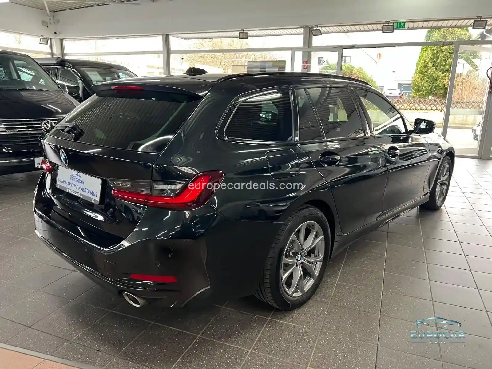 BMW 318