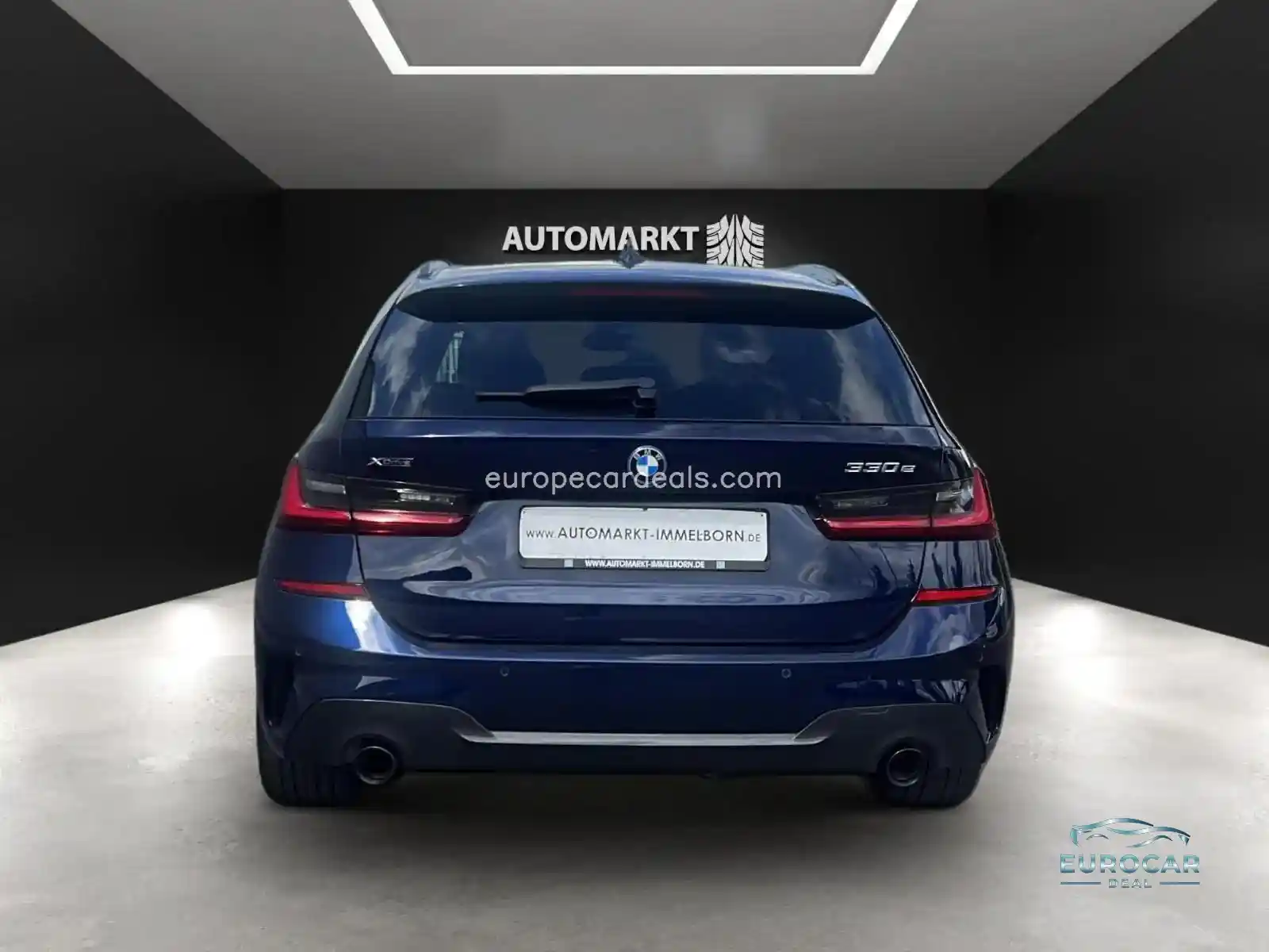 BMW 330