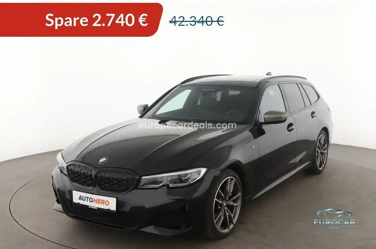 BMW M340i