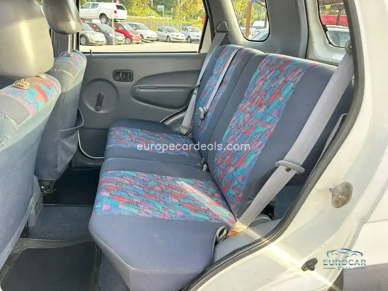 Daihatsu Terios