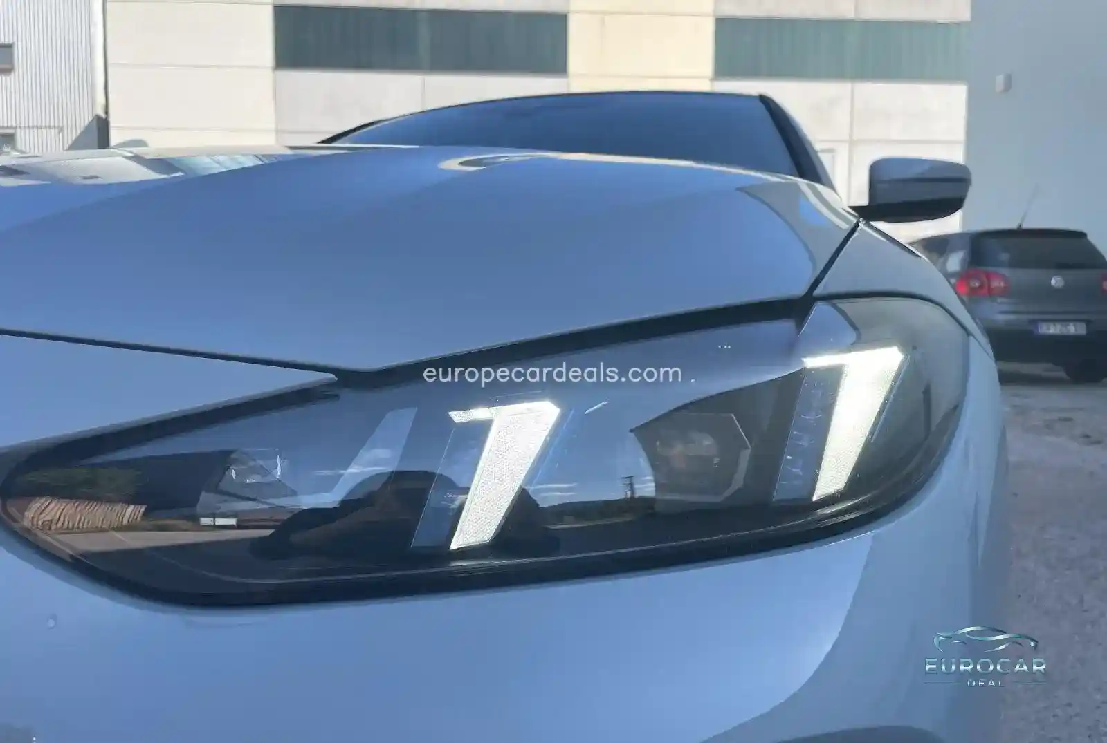 BMW 420