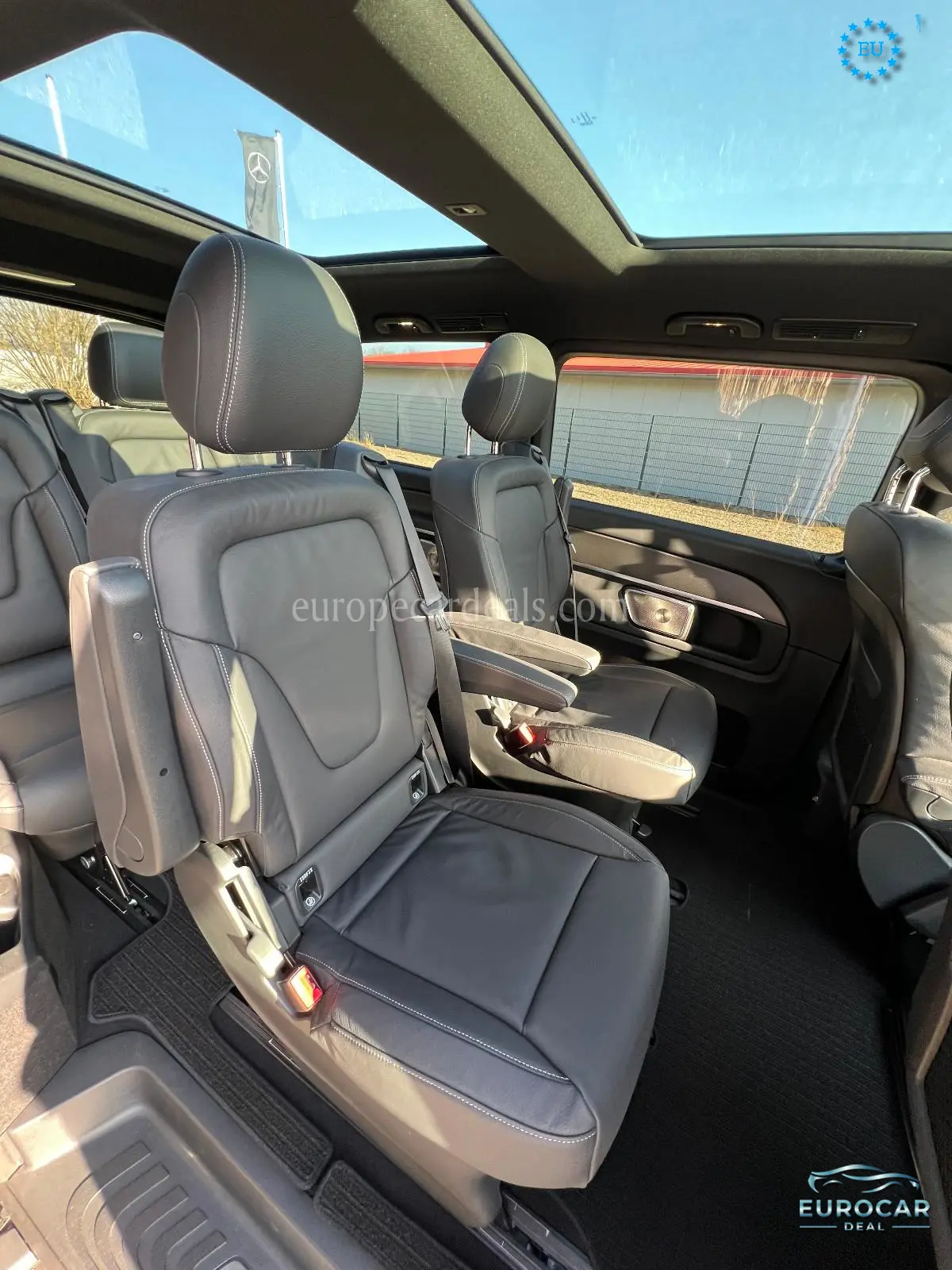 Mercedes-Benz V 300