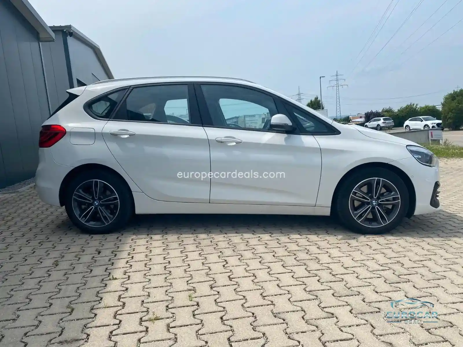BMW 225 Active Tourer