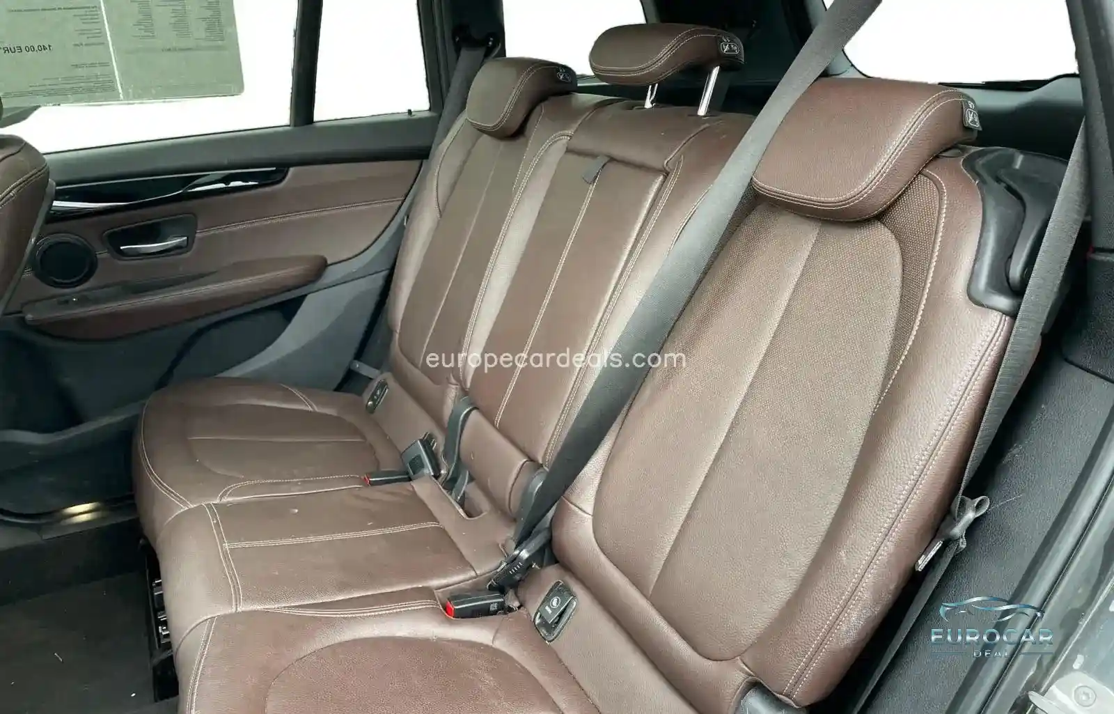 BMW 218 Gran Tourer