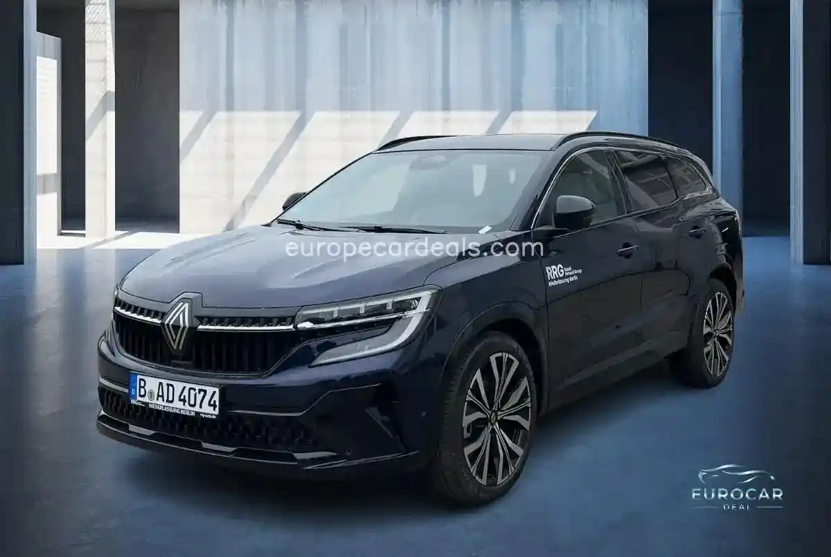 Renault Espace