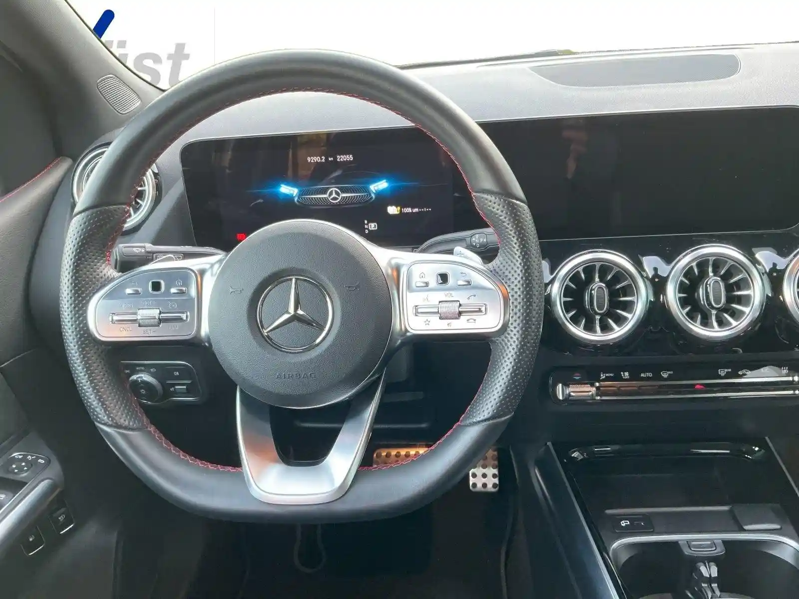 Mercedes-Benz B 250