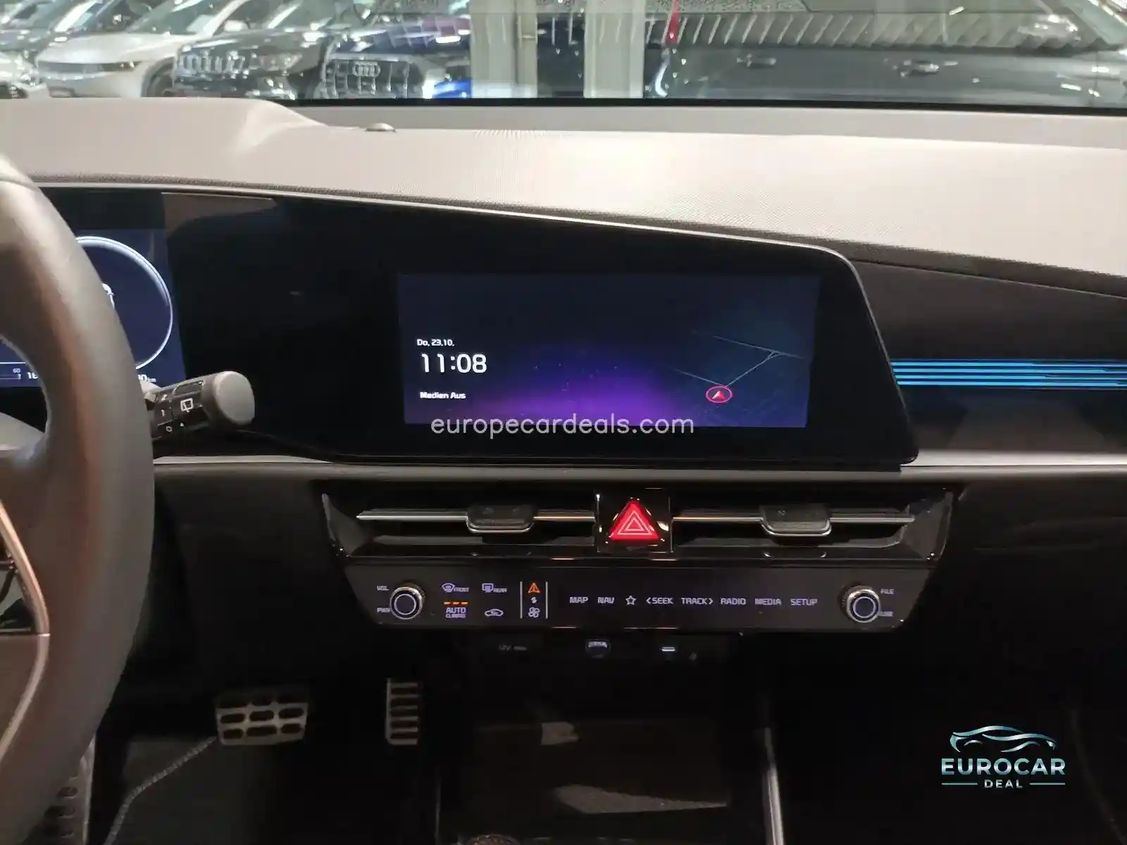 Kia Niro EV