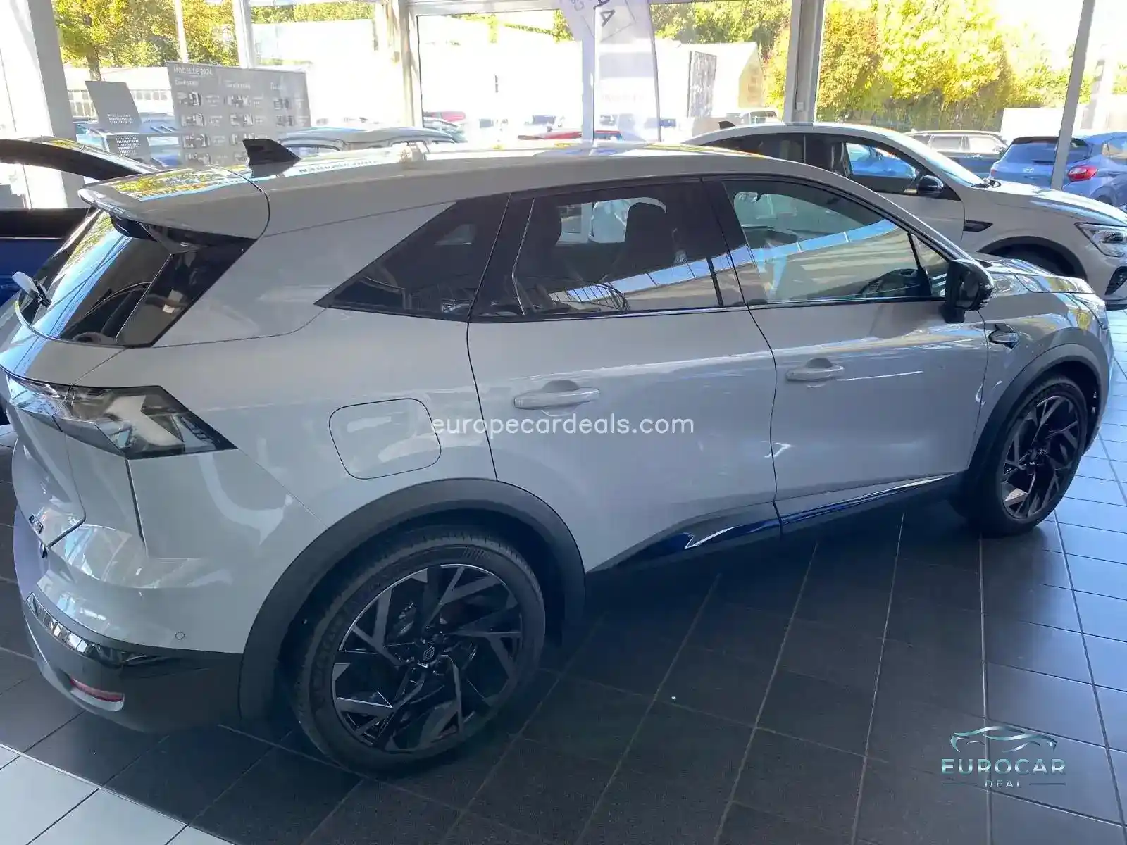Renault Symbioz