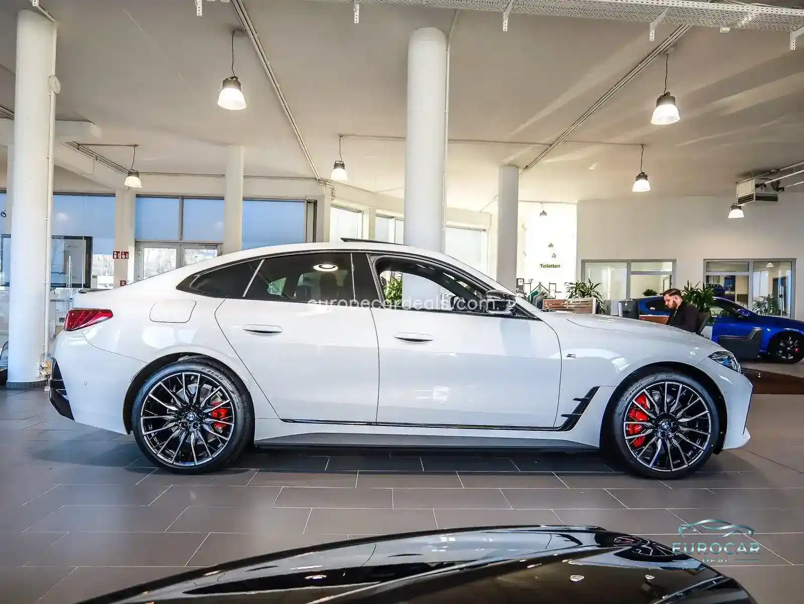 BMW i4