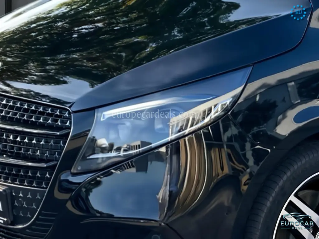 Mercedes-Benz V 300