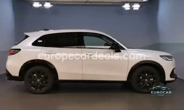 Honda ZR-V