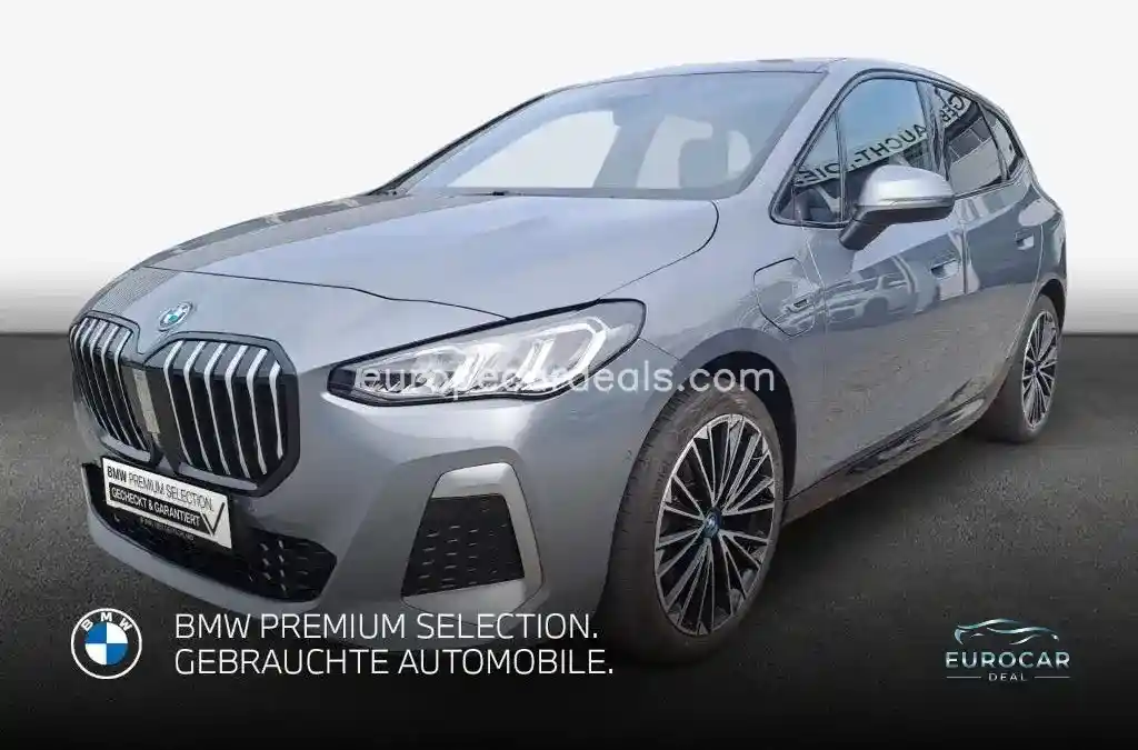BMW 230 Active Tourer