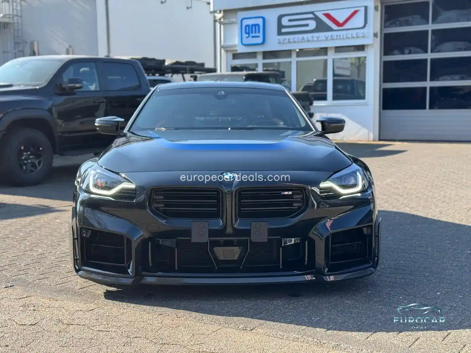 BMW M2