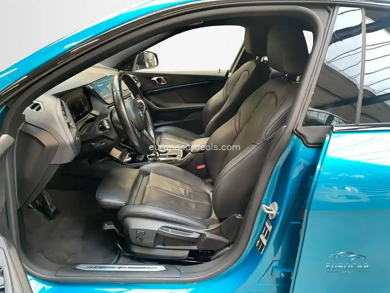 BMW 2er Gran Coupé