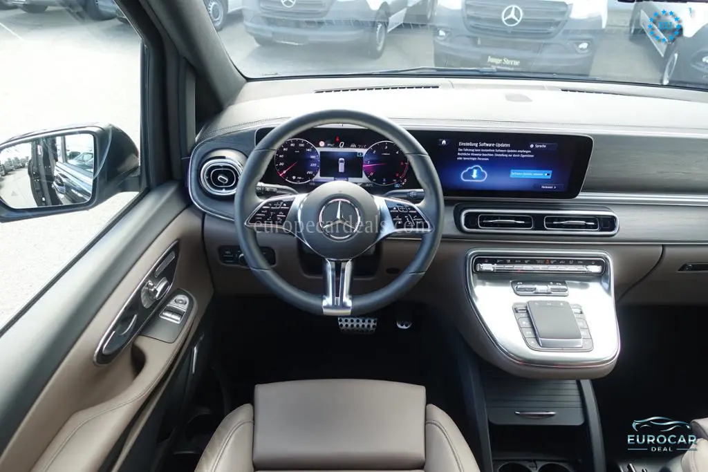 Mercedes-Benz V 300