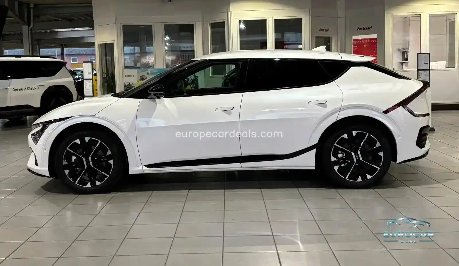 Kia EV6