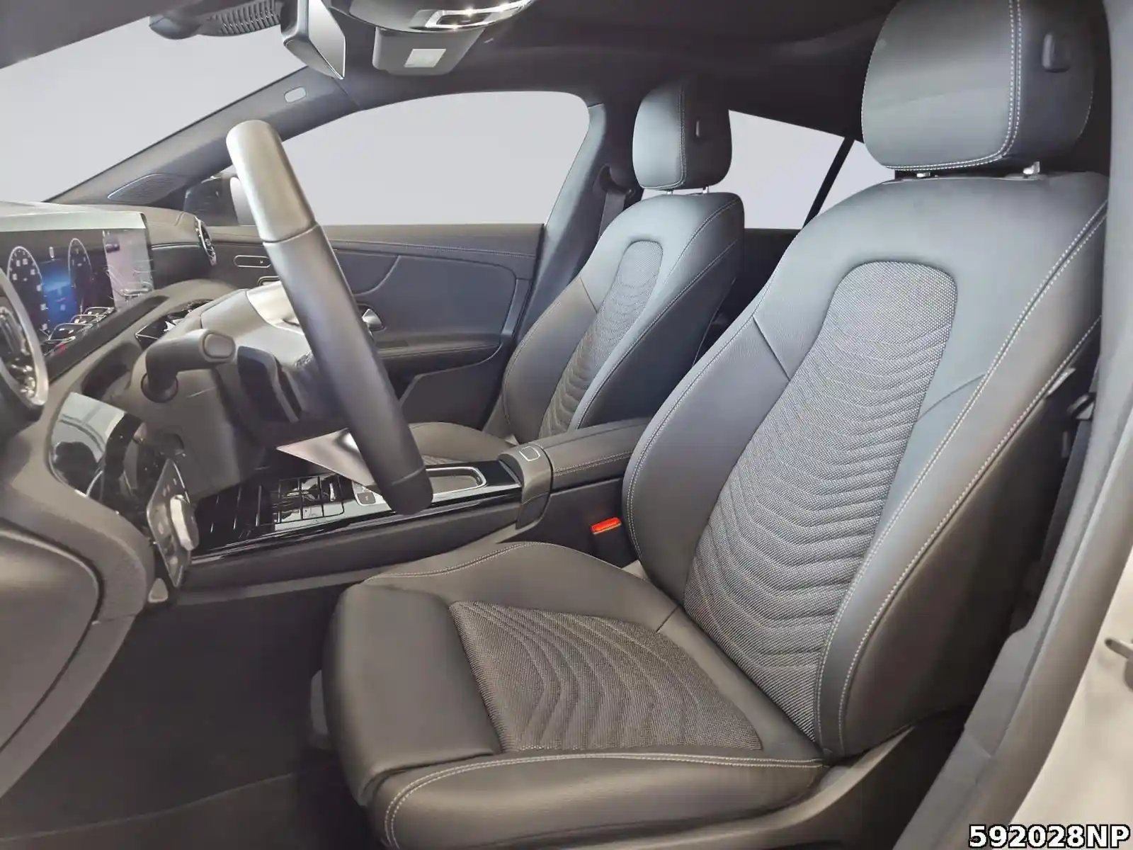 Mercedes-Benz CLA 200 Shooting Brake