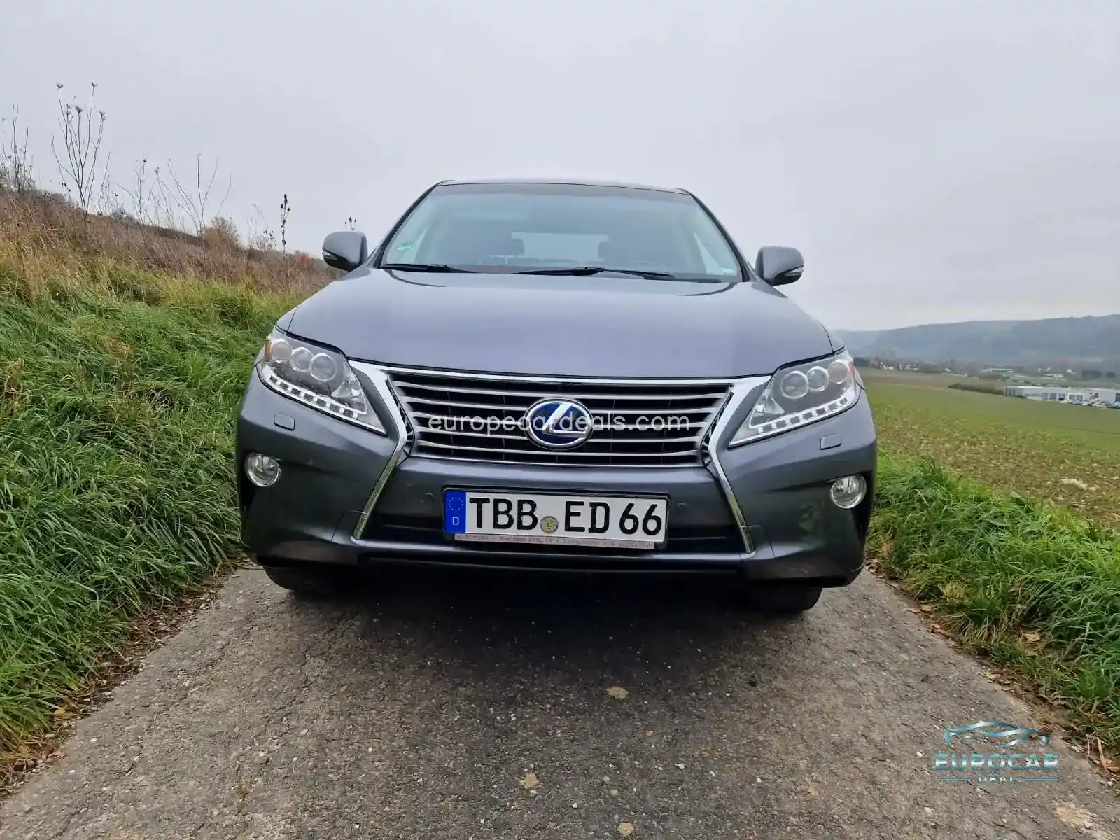 Lexus RX 450