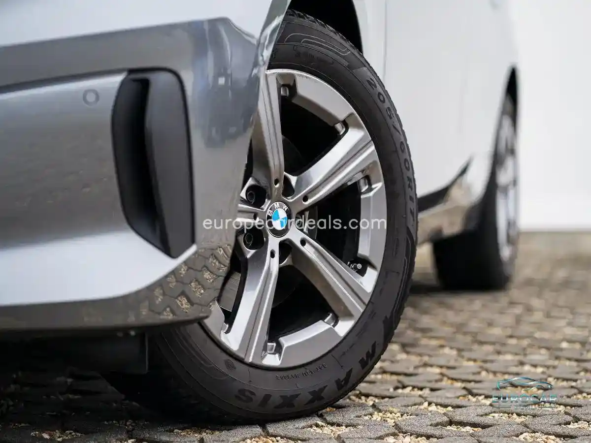BMW 218 Active Tourer