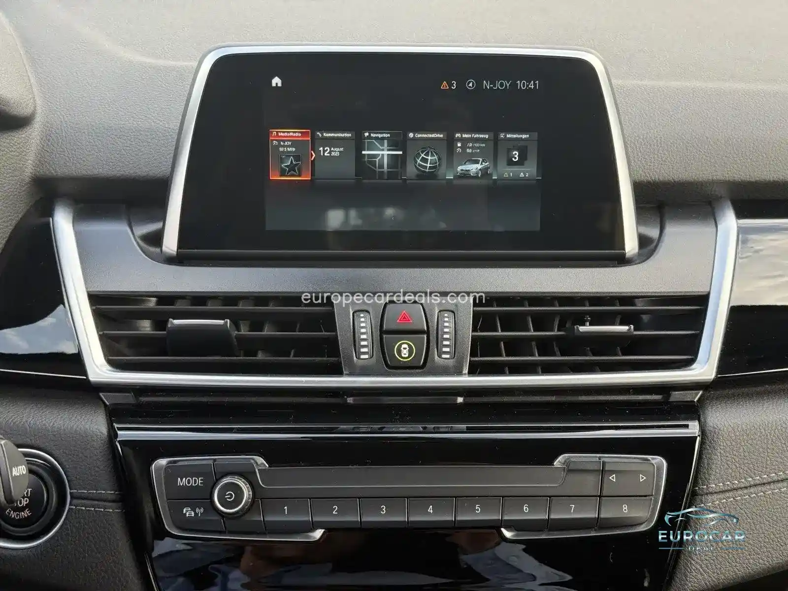 BMW 220 Active Tourer