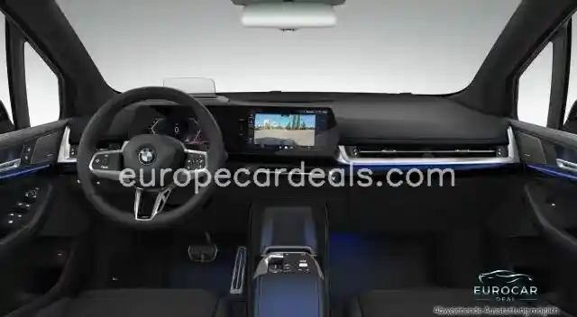 BMW 220 Active Tourer