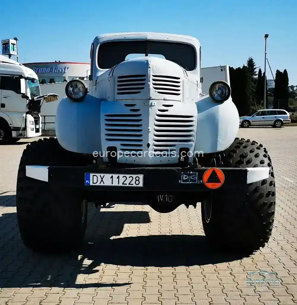 Dodge Other