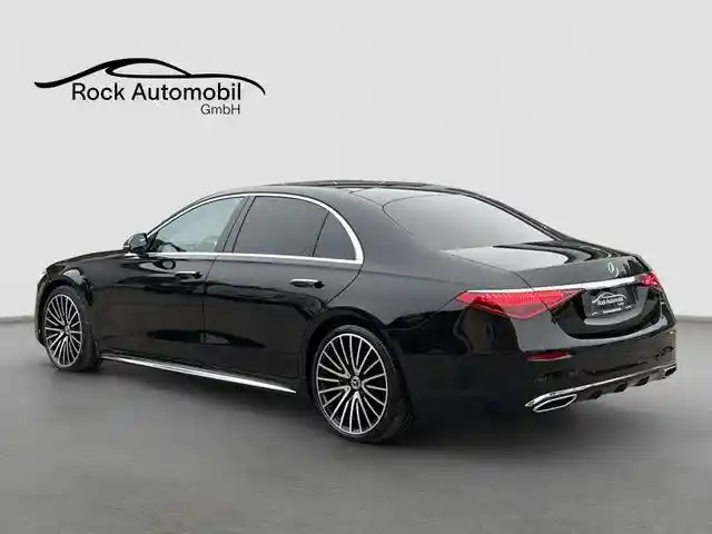 Mercedes-Benz S 400
