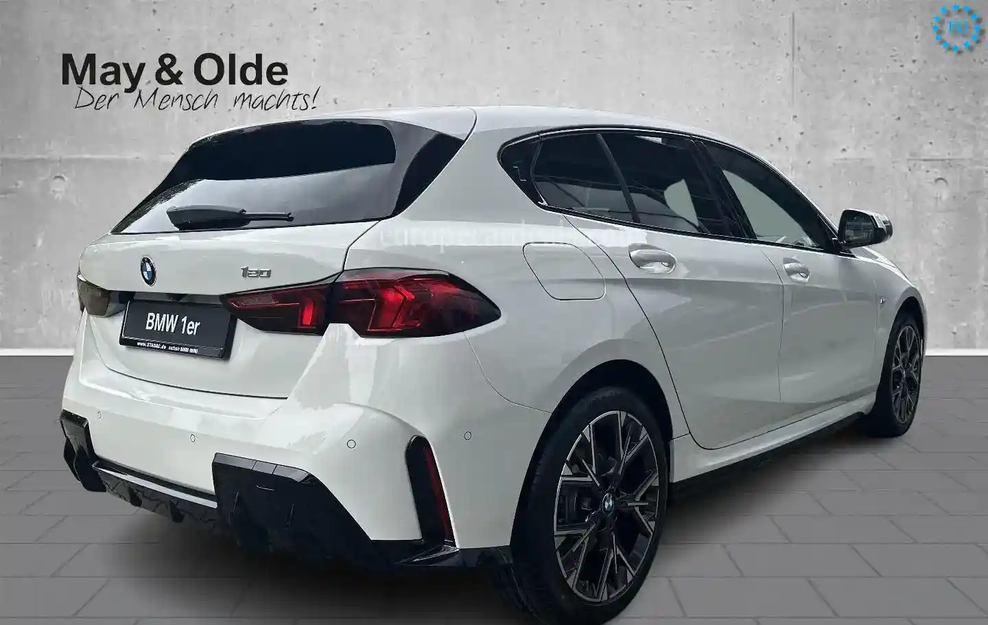 BMW 120