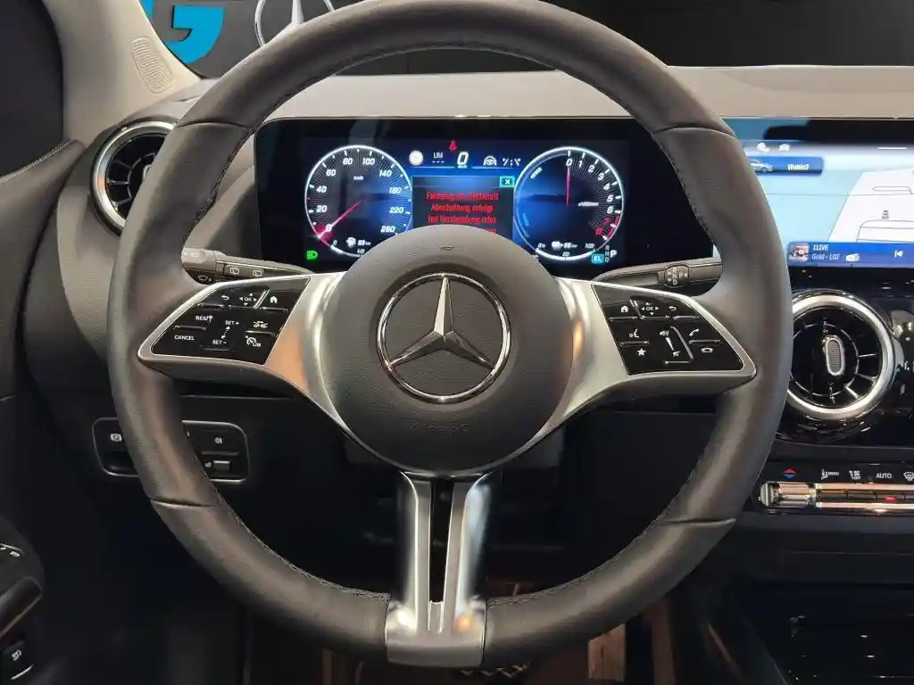 Mercedes-Benz B 250
