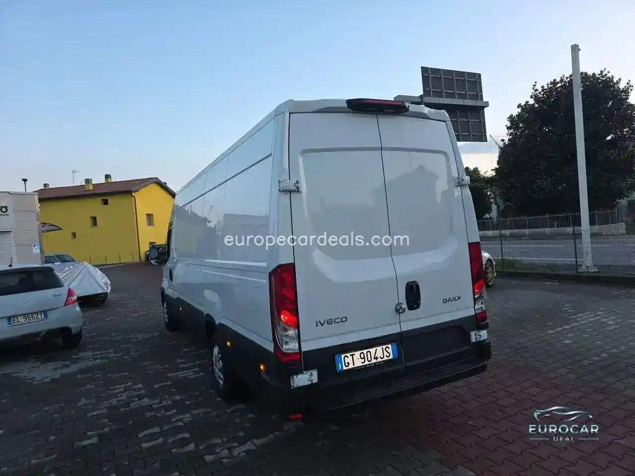 Iveco Other